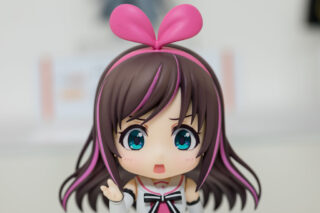 Kizuna AI: The Fading star …